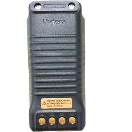 batterie hytera bl1813-ex