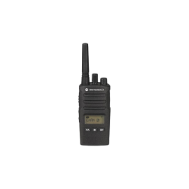 talkie walkie motorola xt460